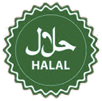 halal emblem